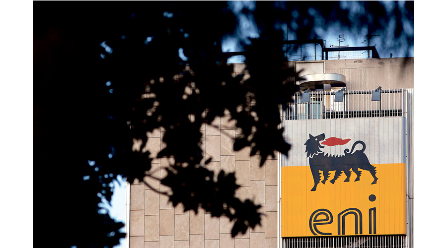 تنفيذي في «إيني» الإيطالية: الخليج المكان الأمثل لشركات الطاقة