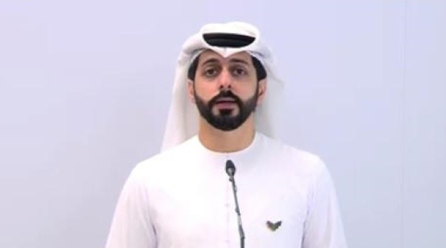 القطاع الصحي في الإمارات قادر على التعامل مع مستجدات «كورونا»