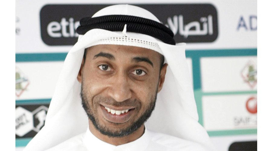 علي ثاني: «الهدر» آفة العصر في رياضتنا