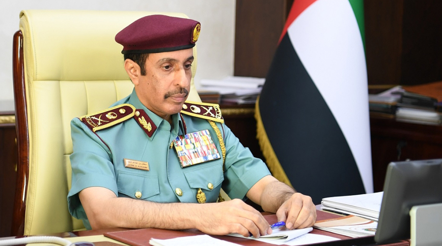27 % انخفاضاً ببلاغات الجرائم المقلقة بمركز شرطة المدينة