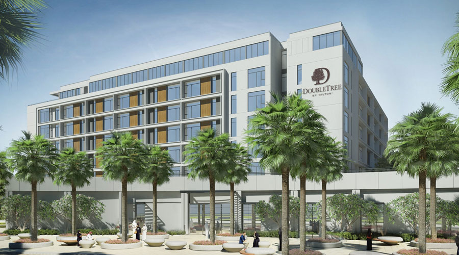 12 مليار درهم محفظة مشاريع «ميرال» قيد الإنشاء