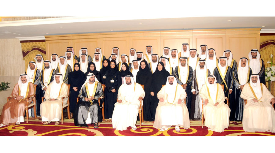 «المجلس الوطني».. صوت الوطن والمواطنين