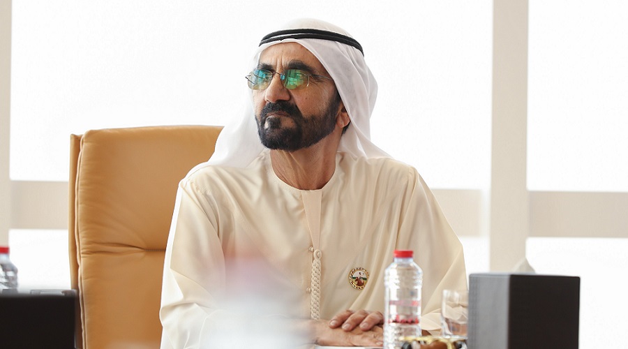نائب رئيس الدولة يرعى قمة المنتدى العالمي للهجرة والتنمية