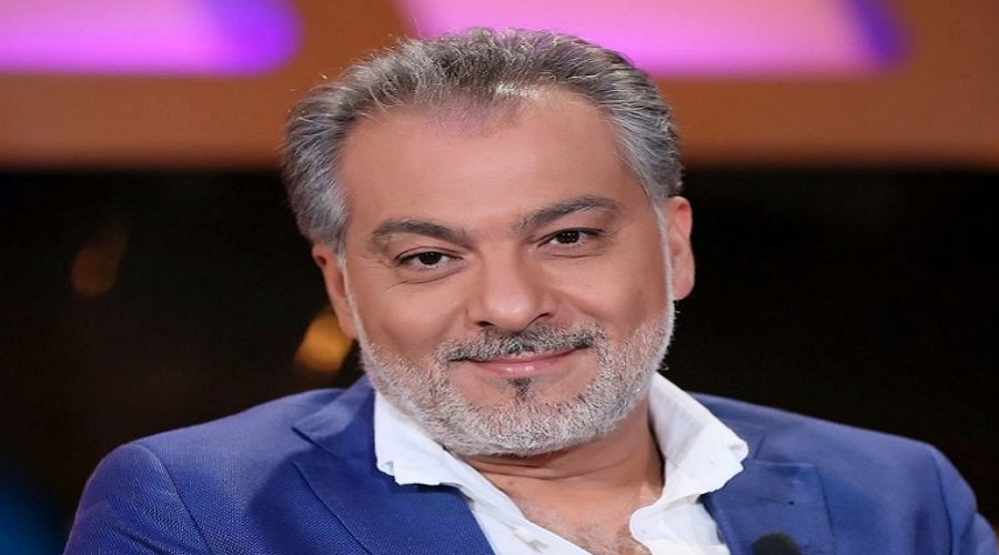 «يا لهذا الرحيل الموجع».. حزن ينتاب الوسط الفني بعد وفاة حاتم علي