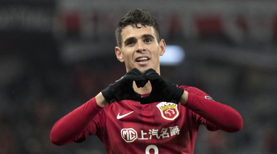 خصم 86% من أجر أوسكار في شانجهاي
