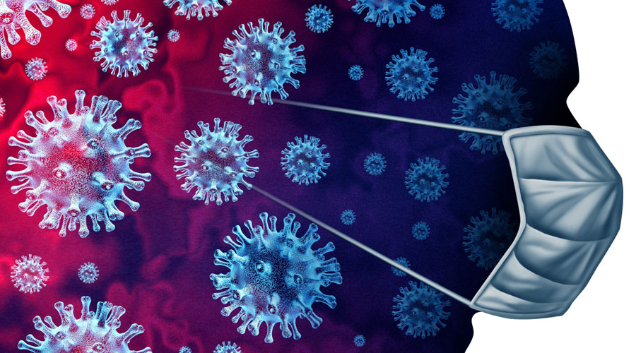 عقار الإنفلونزا علاج محتمل