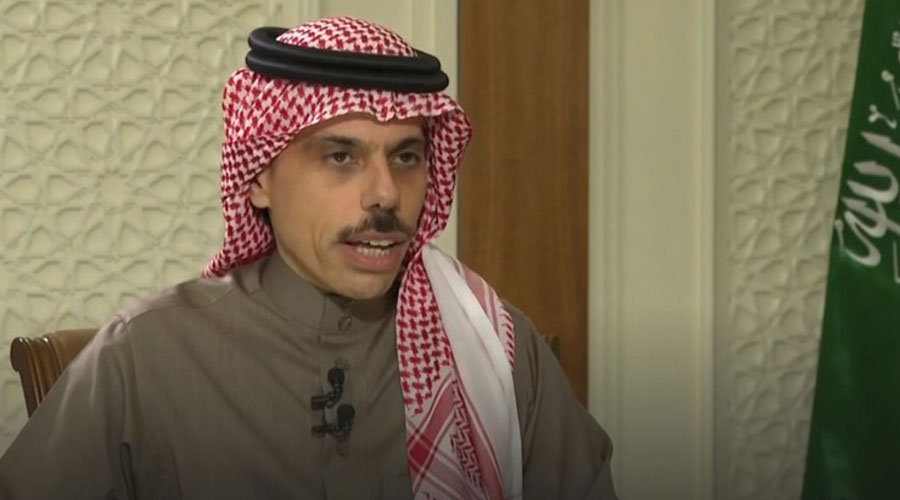 السعودية : اتفاق العلا يواجه التحديات..  وعـلاقـاتنـا مـع واشنطـن تـاريخيـة