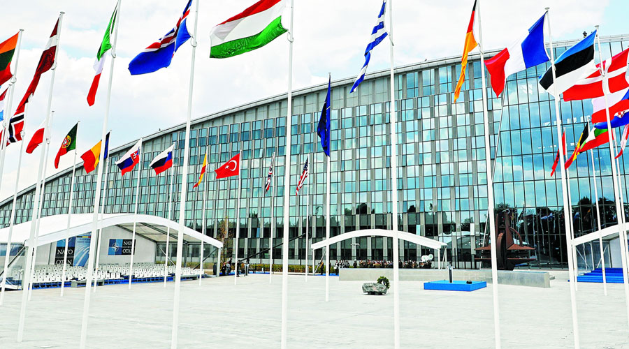 تهديد جديد لـ «الناتو» في البلطيق