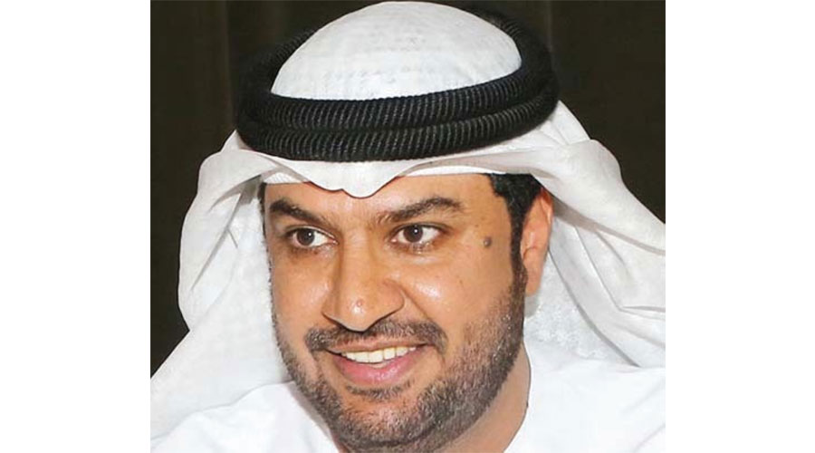 محمد العامري ضيـف «حكايتـي»