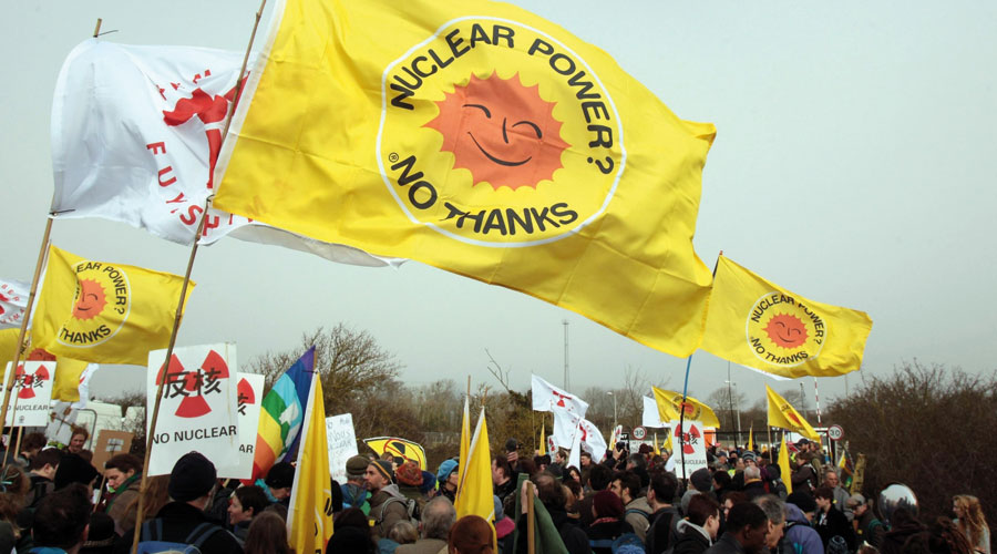 معاني الكارثة