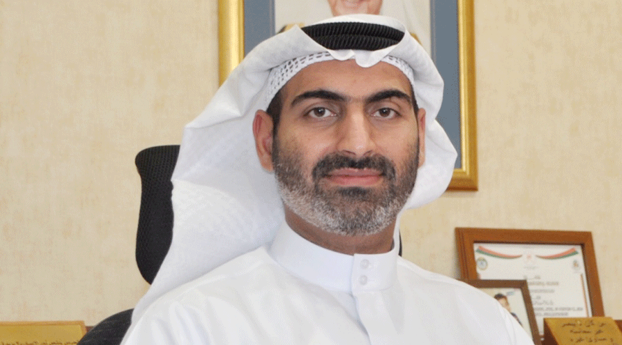 مستقبل قطاع الإنشاءات فــي دولــة الإمــارات