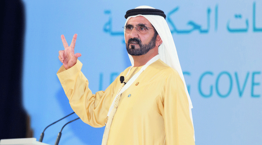 إنجازات غير مسبوقة في15 عاماً