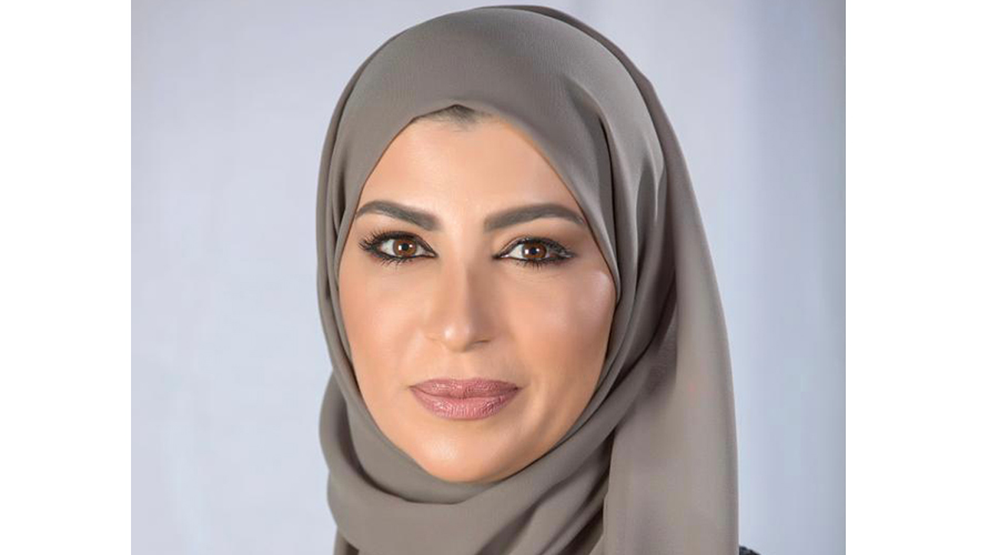 عزة سليمان: رسائل محمد بن راشد نهج نقتدي به