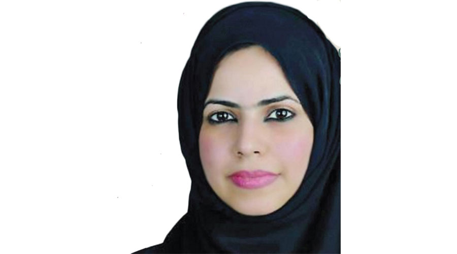 فاطمة المزروعي: اختيار عشوائي للمشاركين في الفعاليات