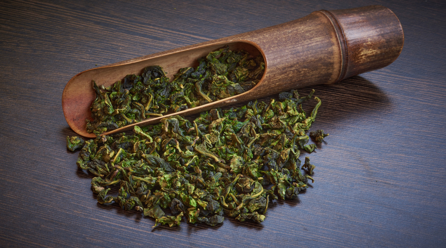 الشاي الصيني الأسود يحرق الدهون أثناء النوم