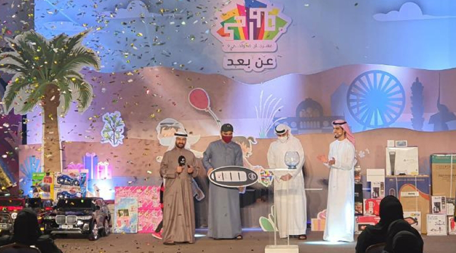 «ضواحي 9» يسدل الستار على فعالياته