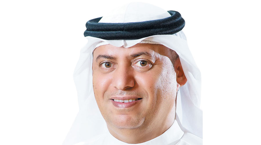 عبيد الزعابي: حكم محمد بن راشد نقلة نوعية