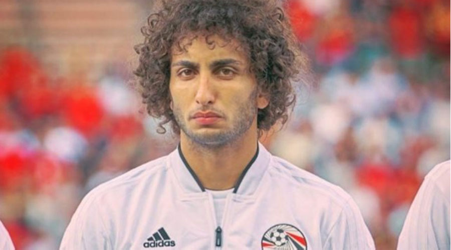 موسيماني يبحث ضم وردة للأهلي
