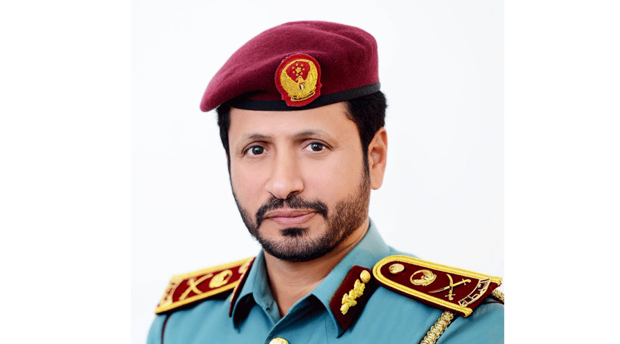 سيف الزري: إنجازات فارقة في التنمية