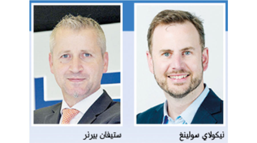 ازدياد سرقة معلومات البطاقات في أعقاب «كوفيد- 19»