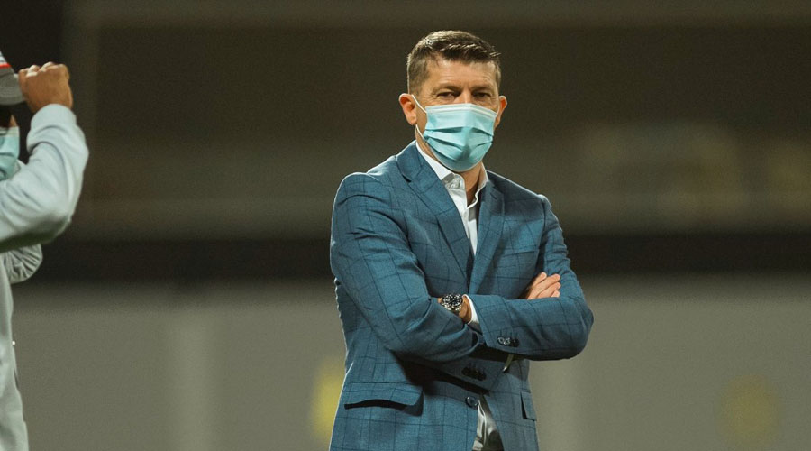 إيسيلا: الوصل تغير مع هيلمان