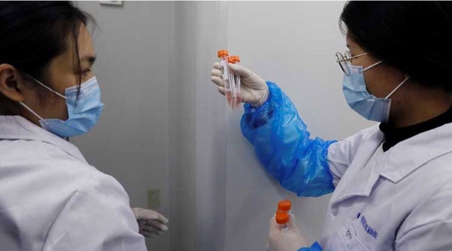 علماء صينيون يطورون علاجاً جينياً يمكنه تأخير الشيخوخة