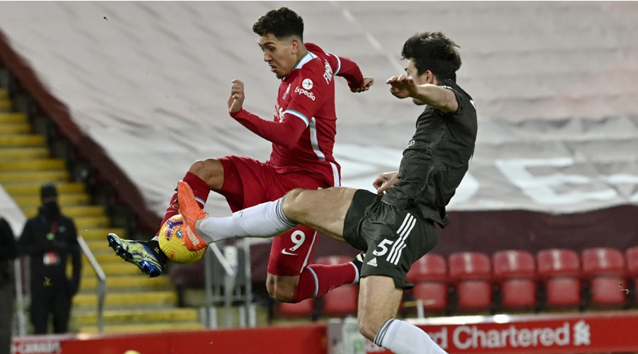 مدرب ليفربول السابق يدلي بتصريح مفاجئ حول فيرمينو