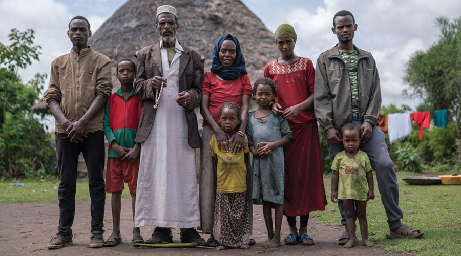 الإمارات تشارك العالم الاحتفال بـ«اليوم العالمي للأمراض المدارية المُهملة»