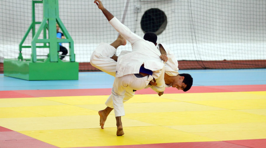 «الجودو» يعتمد لائحة وشروط البطولة المفتوحة للشباب