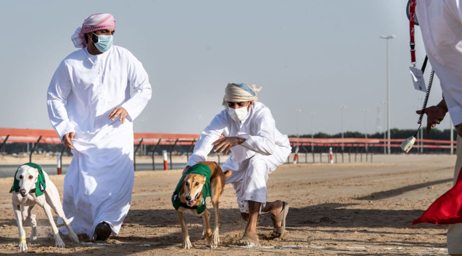 مشاركة كبيرة في انطلاق الجولات التأهيلية لبطولة السلق 2021
