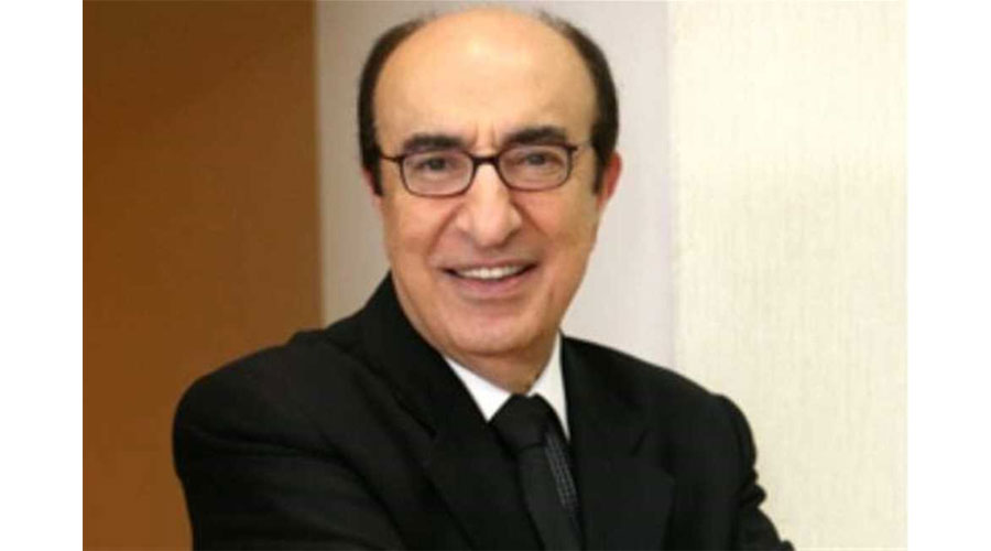 برحيل إلياس.. العائلة الرحبانية تفقد ثالث أركانها الموسيقية