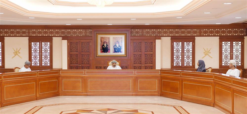 سلطنة عُمان تمدد إغلاق المنافذ البرّية لأسبوع آخر