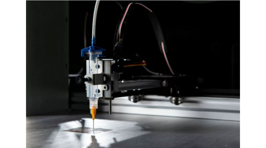 ضمادة تشخّص ضعف الدورة الدموية