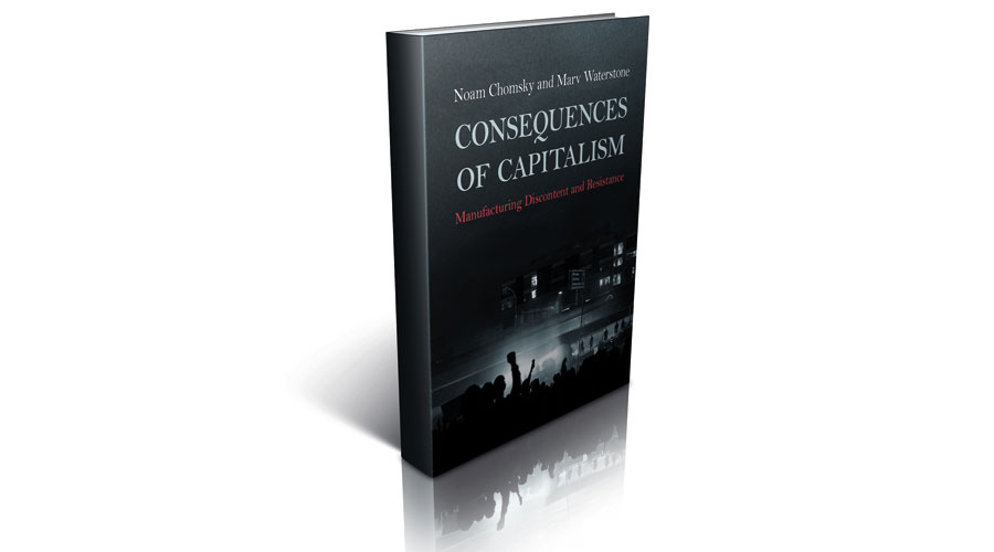 عواقب الرأسمالية