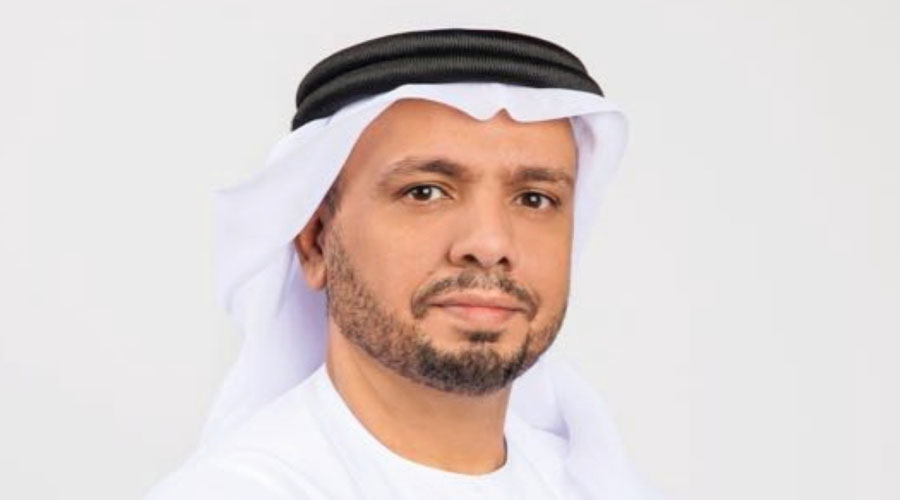 طلال الجنيبي يطوي دروب العشق