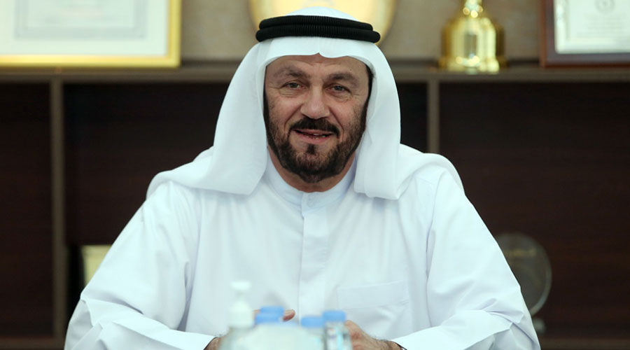 ختام دوري شباب الصالات في نادي مليحة