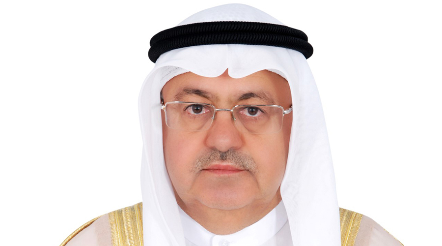 حمد المدفع: الإمارات سطرت إنجازاً جديداً