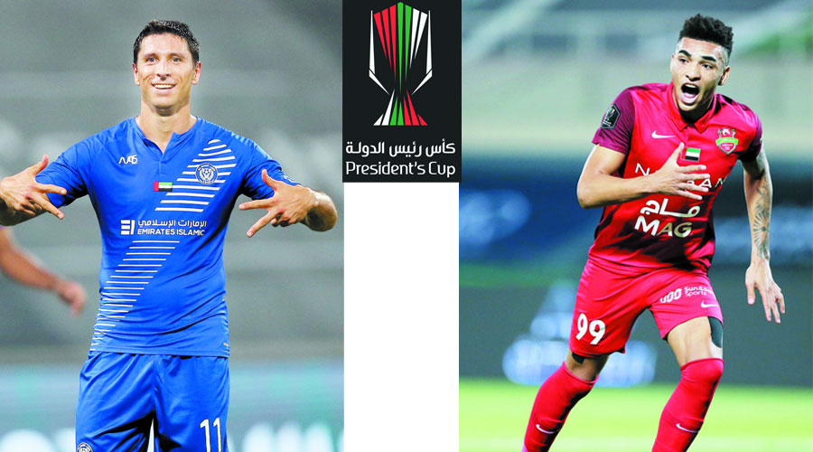 «الفرسان» و«العميد» إلى نهائي أغلى الكؤوس