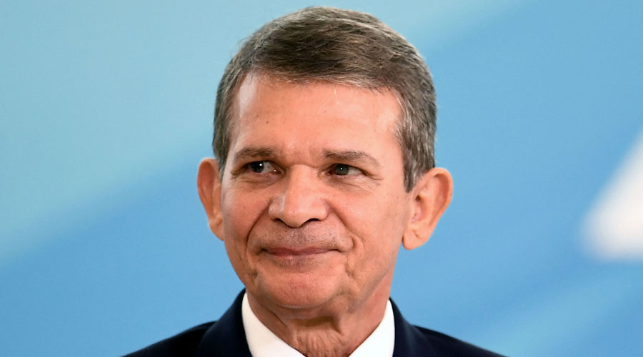 جنرال ووزير دفاع على رأس شركة «بتروبراس» البرازيلية