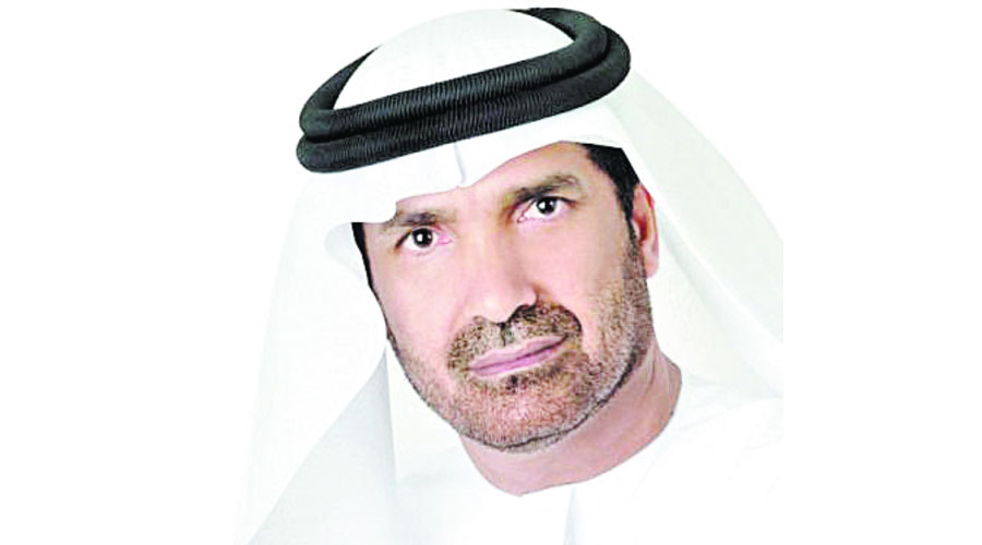 عبد الله الهدية: الساحة الشعرية تعاني شح المواهب