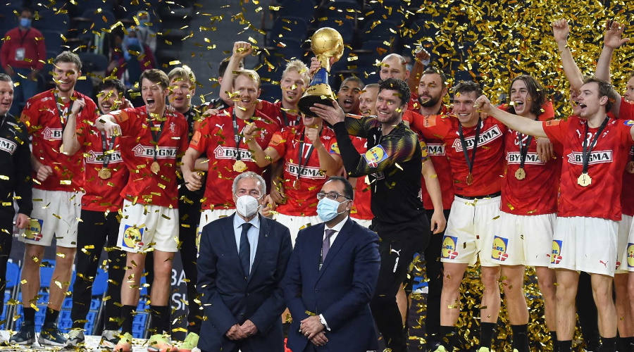 كيف نجحت مصر في تنظيم مونديال اليد؟