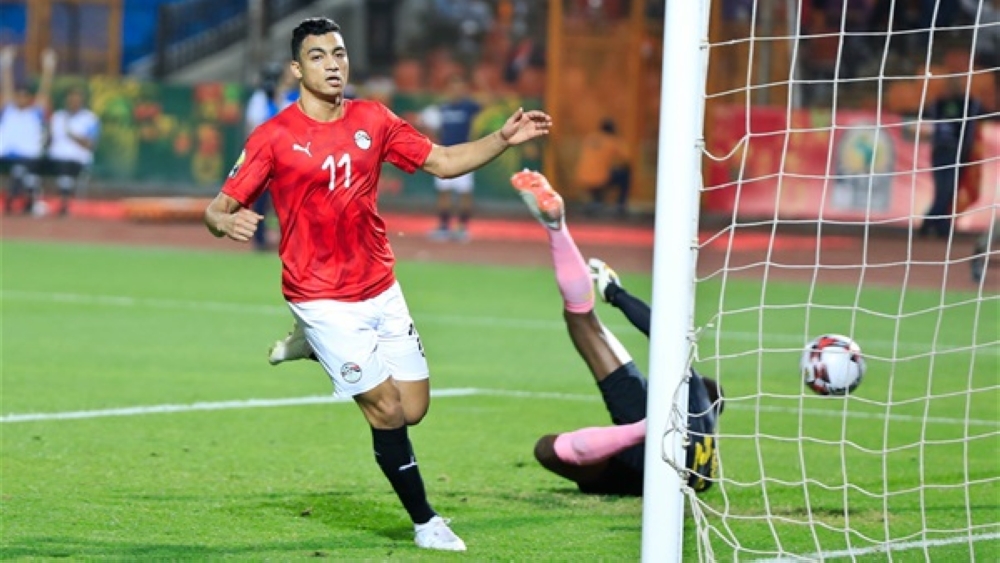 مصطفى محمد.. صلاح في الأفق!
