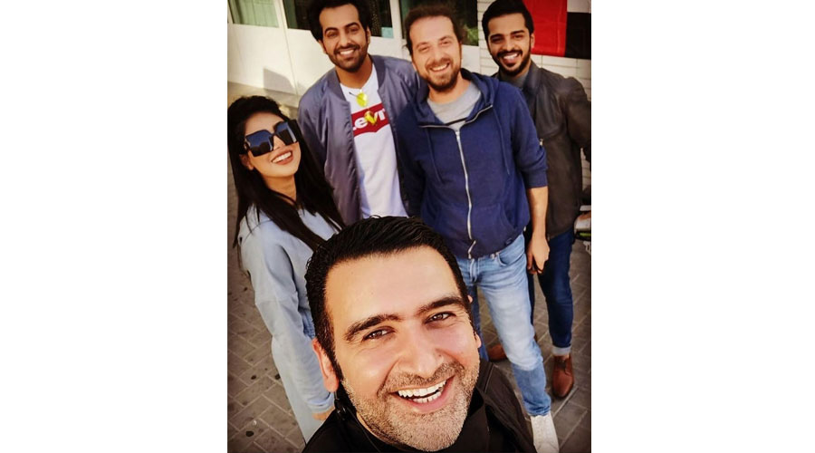 حسابات النجوم