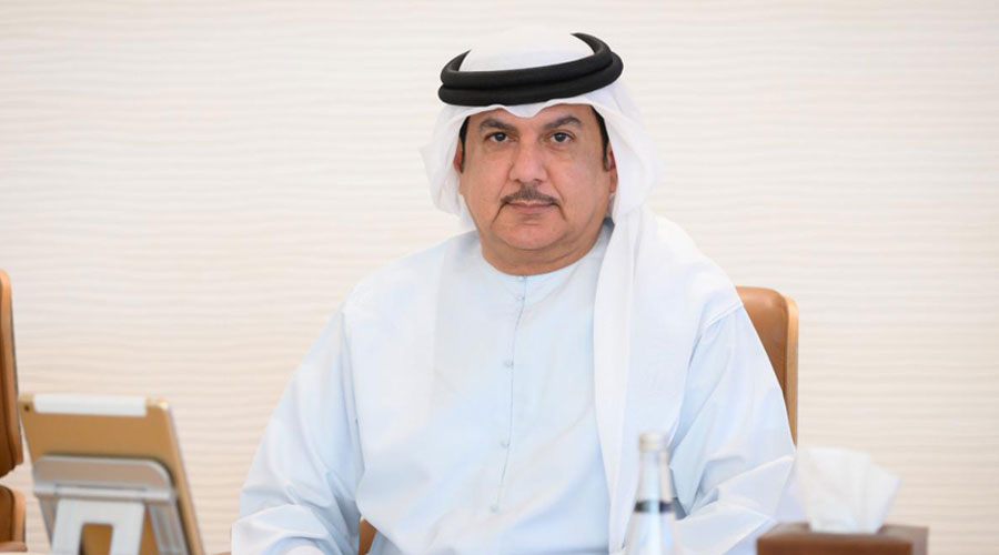 الفجيرة تنجز معاملات المساكن الجديدة بمدينة محمد بن زايد