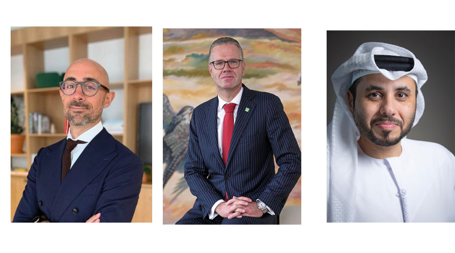 بدء تشغيل منصة «اعرف عميلك» بتقنية «بلوك تشين»