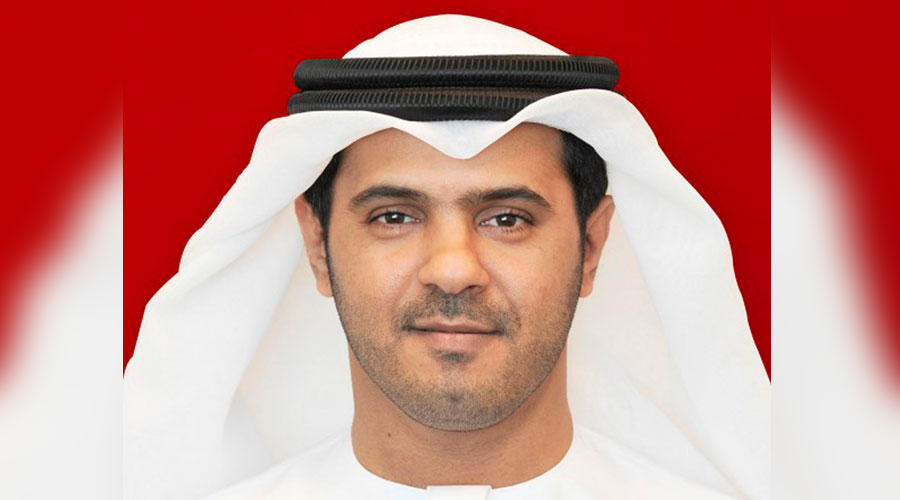 «الهوية والجنسية» بأم القيوين تناقش تطوير الخدمات الحكومية