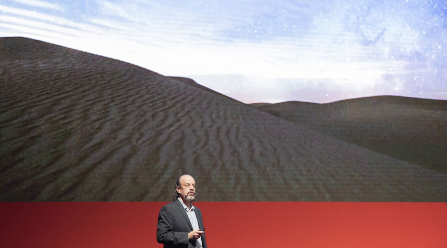 التصوير الفلكي والليلي.. مهمة صعبة