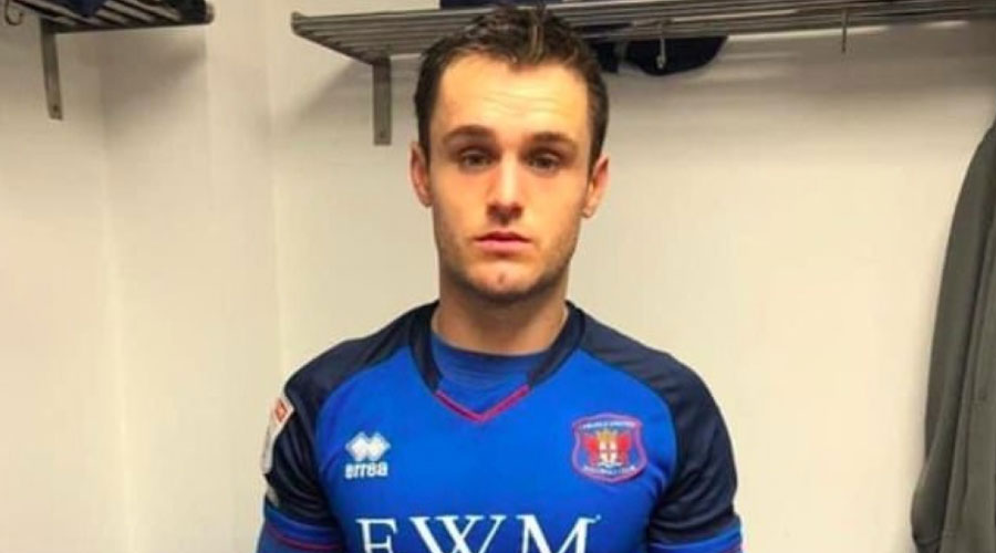 20ألف إعجاب بامتعاض رايلي من «الكورما»