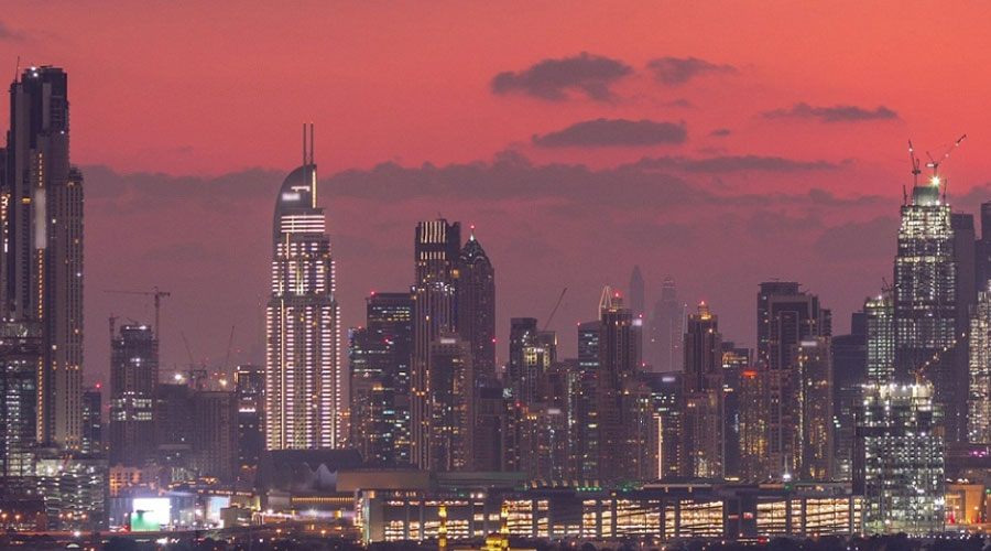 الإمارات الأولى إقليمياً في تأسيس استثمارات «التكنولوجيا الحيوية» 