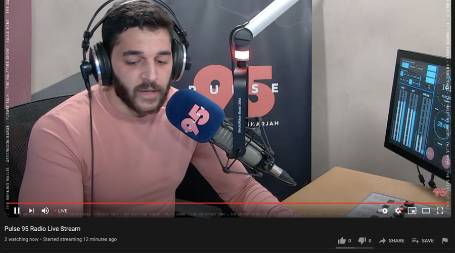 «هيئة الشارقة» تحتفل باليوم العالمي للإذاعة ببرامج مبتكرة 